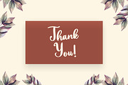 Collyte Handlettering Business Font, a Script Font by MikroType Std (Thumbnail 8 of 8)