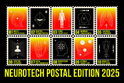 Sektor - Bold Modern Condensed Font, a Sans Serif Font by roomspace creative lab (Thumbnail 7 of 10)