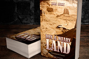 Vintage Western Digital Backgrounds, a Background Graphic by Godserv Designs (Thumbnail 12 of 12)