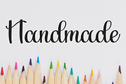 Anything, a Handwritten Font by FreshTypeINK (Thumbnail 8 of 8)