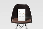Table Tent Mockup, an Advertising Mockup by zpackcreative (Thumbnail 1 of 4)