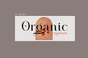 Majors A luxe serif, a Serif Font by Areatype (Thumbnail 4 of 14)