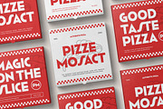 Gristela - Modern Art Deco Font, a Sans Serif Font by Typia Nesia (Thumbnail 14 of 17)
