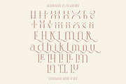 Stelliash – Elegant Stylish Serif, a Serif Font by Morand Union (Thumbnail 6 of 7)