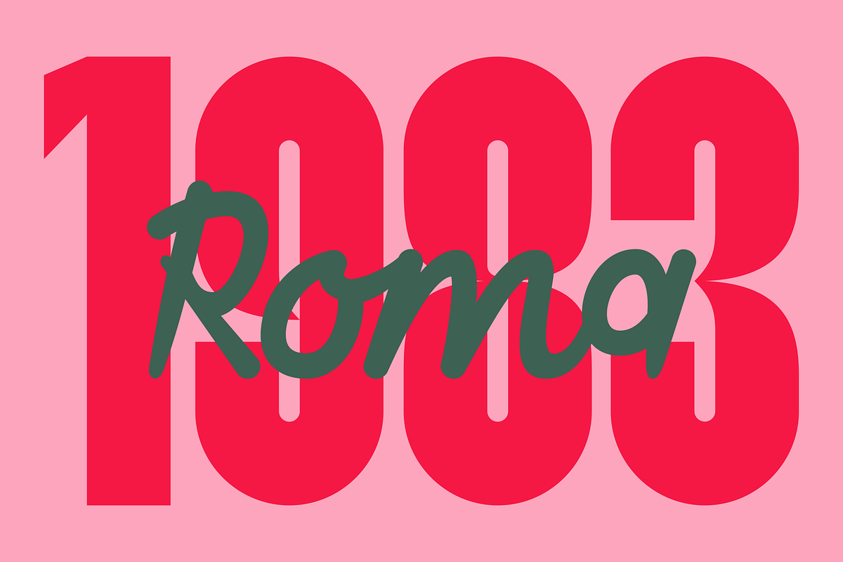 Wishnut - Duo Display Font, a Sans Serif Font by Marvadesign (Photo 8 of 13)