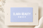 Cute Gummy, a Handwritten Font by Limited.studio (Thumbnail 2 of 5)