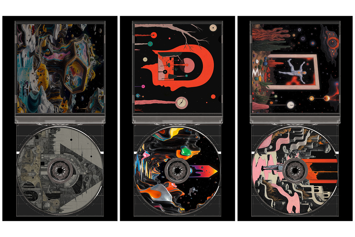 The Design Enthusiast Package, a Product Mockup by Jacober Design (Photo 83 of 169)