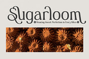 Sealine, a Serif Font by din-studio.com (Thumbnail 3 of 11)
