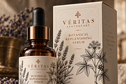 30 Medicinal Herbs & Plants, a Decorative Illustration by Gonez Studio (Thumbnail 18 of 19)