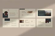 BIGCREATE - Creative Resume, a Presentation Template by Dankudraw (Thumbnail 2 of 6)