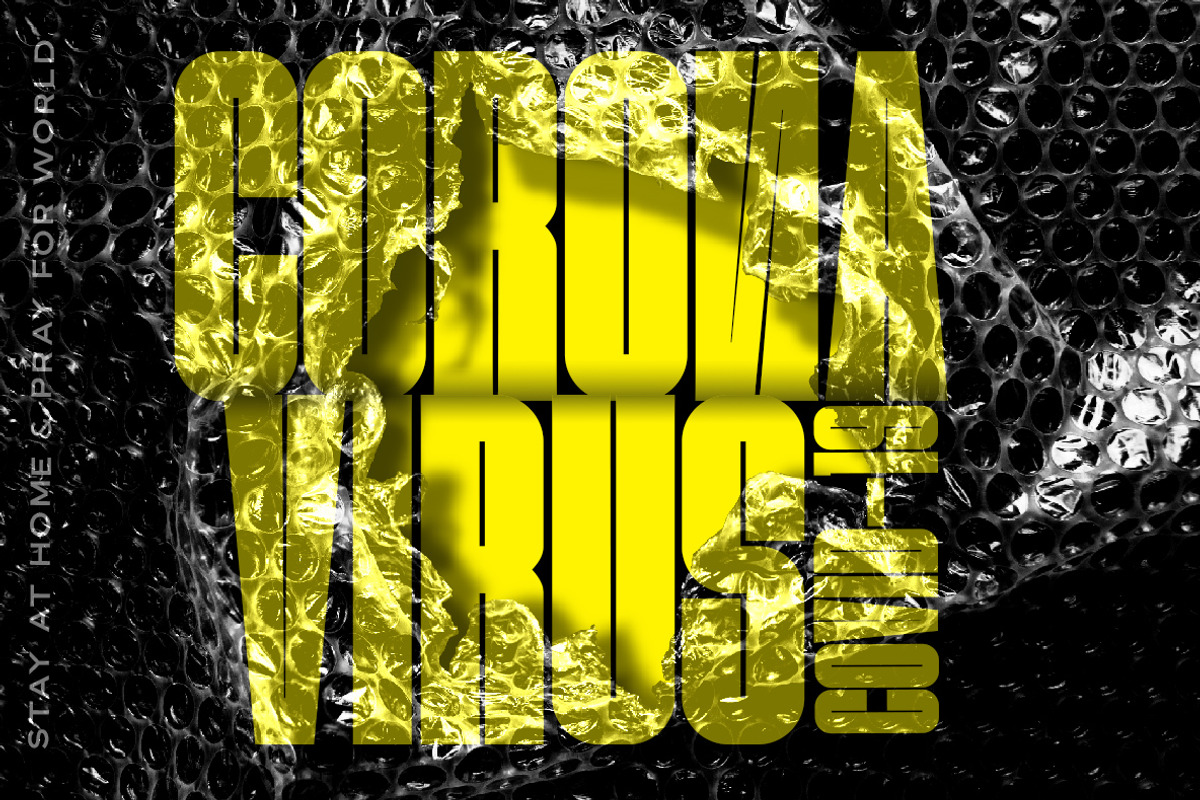 Sale! Blackheat-Bold Sans Condensed preview 7