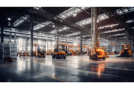 distribution industry warehouse, a Background Photo by pikepicture