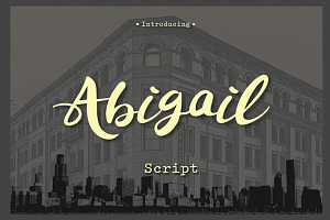 ABYGAIL