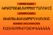 Halloween Font Bundle, a Handwritten Font by Freeling Design House (Thumbnail 11 of 20)