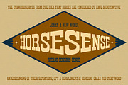 Slabrity, a Slab Serif Font by graphicook (Thumbnail 7 of 10)