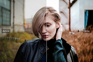 Mocaccino Lightroom Presets Pack