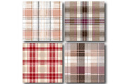 Valentine's Day Patterns, an Illustration by DreamPrint404 (Thumbnail 2 of 4)