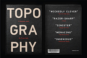 Kashmir, a Sans Serif Font by Maison Octave (Thumbnail 2 of 8)