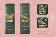 VT BASKAR - Vintage Font, a Slab Serif Font by ViactionType (Thumbnail 9 of 12)