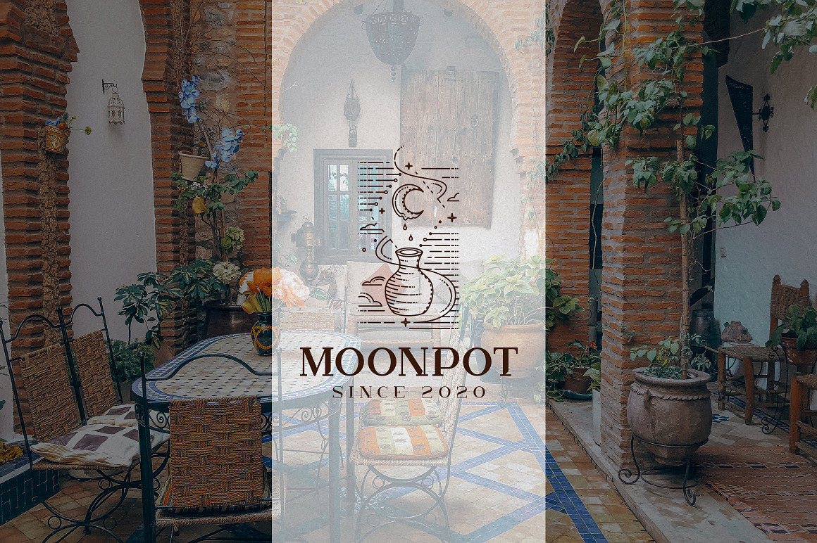 Kavo Font Bundle 17in1 + 24 logos, a Serif Font by VP Fonts (Photo 16 of 23)