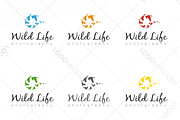 Photography WildLife  Logo, a Branding & Logo Template by LogoBuy (Thumbnail 4 of 5)