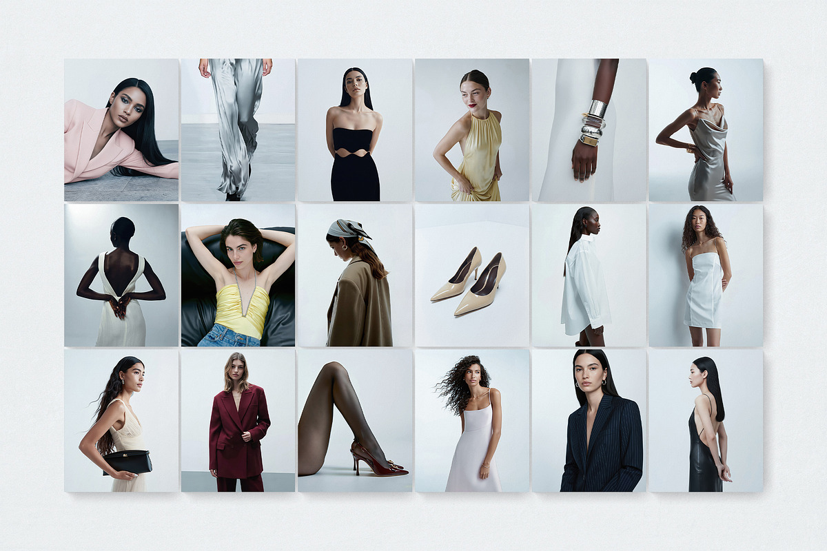 Fashion AI Images, a Beauty & Fashion Photo by Studio Dara (Photo 14 of 15)