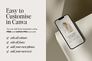 Life Coach Coaching Bundle Canva, a Presentation Template by Studio Loire (Thumbnail 9 of 9)
