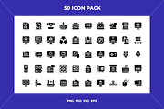 Computer icons, an Outline Icon by Wencory (Thumbnail 1 of 2)