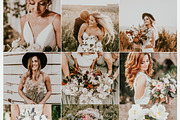 LIGHTROOM PRESETS WEDDING, a Preset Add-On by Victoria Bee Presets (Thumbnail 13 of 25)