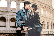10 Fashion Creamy Lightroom Presets, a Preset Add-On by LucaTheme (Thumbnail 7 of 9)