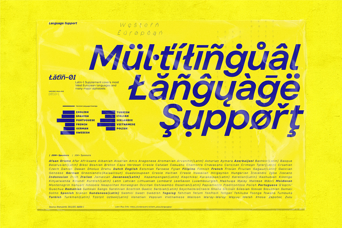 Toboggan, a Sans Serif Font by Jeremy Nelson Design (Photo 9 of 21)