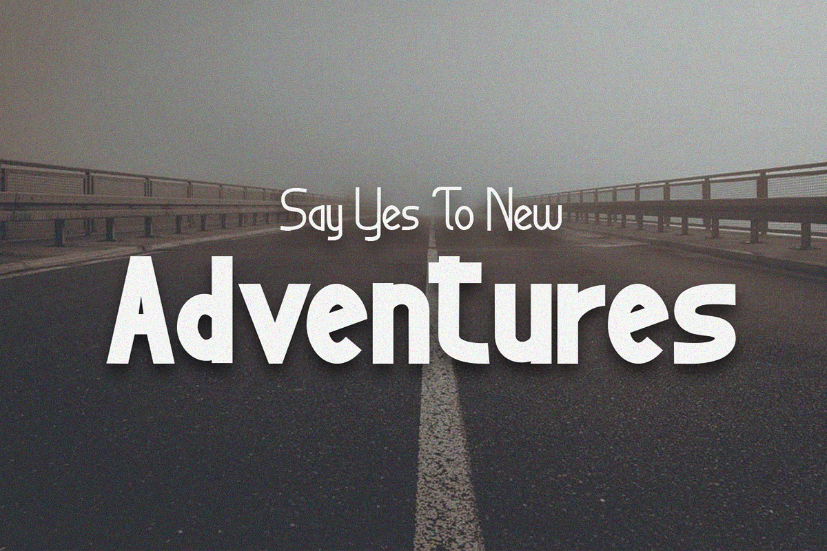 Typora Neovista Modern Sans Font, a Sans Serif Font by Yuby Creative (Photo 12 of 16)