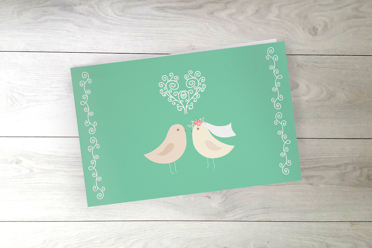 Decoration, a Decorative Illustration by BerryCaty (Photo 4 of 8)