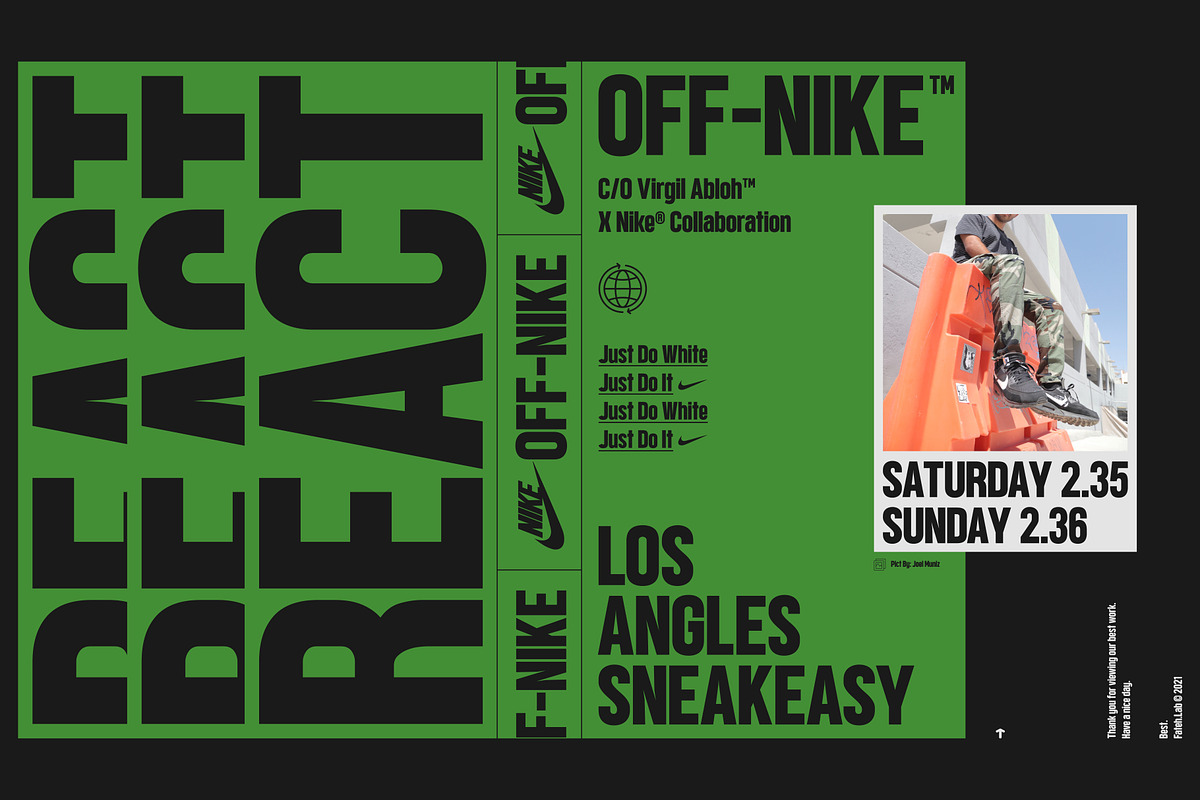 Thyga | Modern Sans Serif Fonts, a Sans Serif Font by Fateh.Lab (Photo 11 of 11)