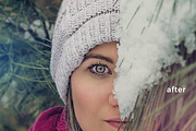 Professional Photoshop Action Set, an Action Add-On by OzPhotoshopActions (Thumbnail 6 of 11)