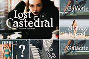SALE! Mega Bundle 50+ Modern Font!, a Serif Font by Storytype Studio (Thumbnail 34 of 53)