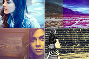37 PS Actions, an Action Add-On by Linspace (Thumbnail 2 of 5)