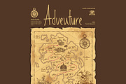 Amsterdam Display Handwritten, a Serif Font by infernostudio3 (Thumbnail 3 of 7)