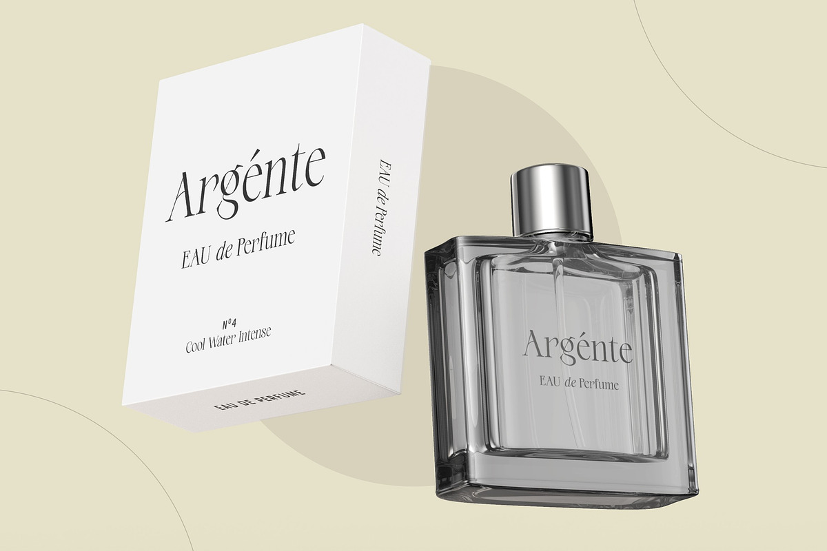 Le Marino Elegant Display Serif, a Serif Font by Letteralle Studios (Photo 3 of 10)