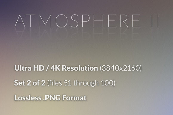 Atmosphere II - Pack 2 of 2 preview 6