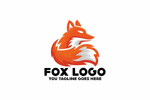 Fox Logo
