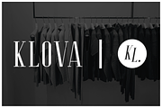 Riffle Font Family, a Serif Font by Craft Supply Co. (Thumbnail 9 of 11)