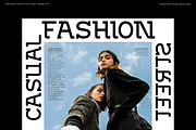 Monostruct, a Slab Serif Font by Muksal Creative (Thumbnail 5 of 10)