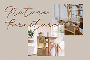 Young Rich - Stylist Font, a Script Font by RantautypeStudio (Thumbnail 9 of 13)