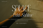 Apex Royale | Modern Serif, a Serif Font by gracetype_studio (Thumbnail 7 of 12)