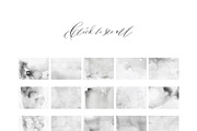 Memoir - Watercolor wash collection, a Texture Graphic by andromida (Thumbnail 4 of 5)