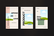 Grounds Canva Instagram Pack, a Social Media Template by Dirtytemp Studio (Thumbnail 11 of 14)
