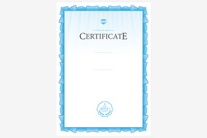 Certificate339