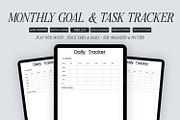 Ultimate Planning Bundle, a Presentation Template by Ahluva Studio (Thumbnail 6 of 9)