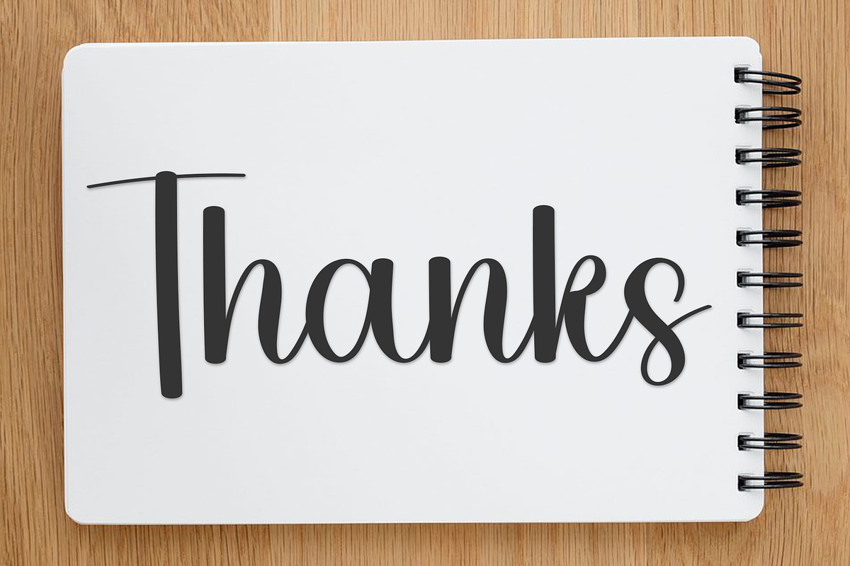 Wishful, a Handwritten Font by FreshTypeINK (Photo 6 of 7)